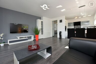 Wohnung zur Miete Wohnen auf Zeit 1.790 € 3 Zimmer 71 m² frei ab 01.09.2024 Neckarems 117 Remseck am Neckar 71686