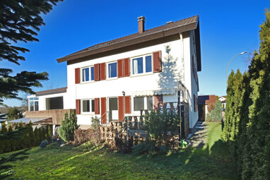 Mehrfamilienhaus zum Kauf 549.000 € 10 Zimmer 240 m² 397 m² Grundstück Göppingen - Südweststadt Göppingen 73035