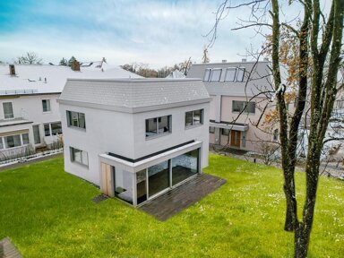 Wohnanlage zum Kauf provisionsfrei als Kapitalanlage geeignet 1.595.000 € 4 Zimmer 2.324,9 m² 1 m² Grundstück Neubiberg Neubiberg 85579