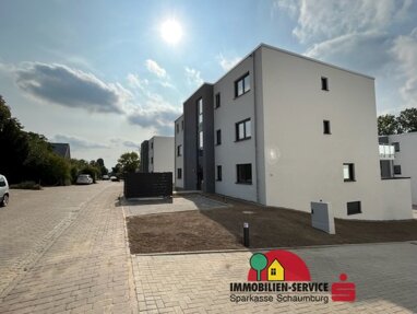 Wohnung zum Kauf Provisionsfrei 300.700 € 2 Zimmer 71,1 m² Bad Nenndorf Bad Nenndorf 31542