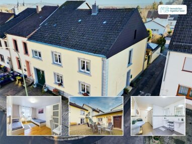 Mehrfamilienhaus zum Kauf 545.000 € 8 Zimmer 250 m² 676 m² Grundstück Altforweiler Überherrn 66802