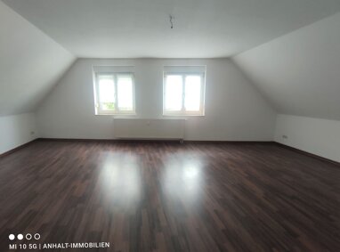 Wohnung zur Miete 390 € 2 Zimmer 67,5 m² 2. Geschoss Leipziger Straße 14a Wolfen Bitterfeld-Wolfen 06766