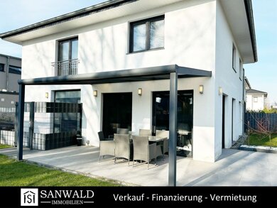 Einfamilienhaus zum Kauf 750.000 € 7,5 Zimmer 170 m² 409 m² Grundstück Datteln Datteln 45711