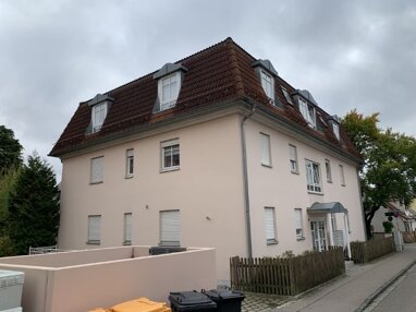 Wohnung zum Kauf 145.000 € 1 Zimmer 33,8 m² Kriegshaber Augsburg / Kriegshaber 86156