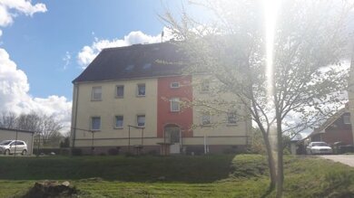 Wohnung zur Miete 150 € 1 Zimmer 30 m² 2. Geschoss frei ab sofort Hauptstraße 8a Neddemin Neddemin 17039