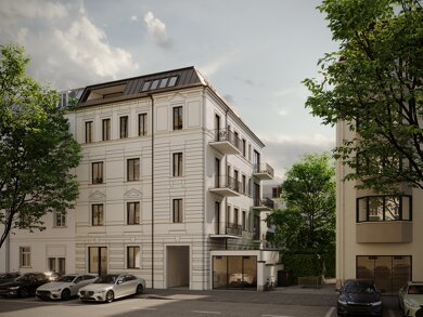 Maisonette zum Kauf provisionsfrei 6.878.100 € 7 Zimmer 303 m² Maistraße 55 Ludwigsvorstadt-Isarvorstadt München 80337