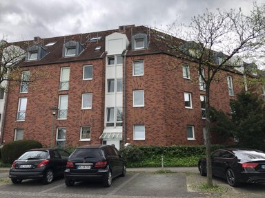 Wohnung zur Miete 791 € 3,5 Zimmer 78,3 m² 3. Geschoss frei ab 01.05.2025 Josef-Kohtes-Straße 23 Strümp Meerbusch 40670