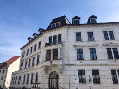 Mehrfamilienhaus zum Kauf 2.500.000 € 65 Zimmer 1.883 m² Wurzen Wurzen 04808