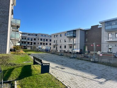 Wohnung zum Kauf provisionsfrei 349.000 € 2 Zimmer 61,7 m² Am Kamp 7 Meckelfeld Seevetal 21217