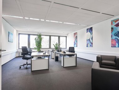 Bürofläche zur Miete 6,50 € 244 m² Bürofläche teilbar ab 244 m² Carl-Legien-Str. 15 Bieber Offenbach 63073