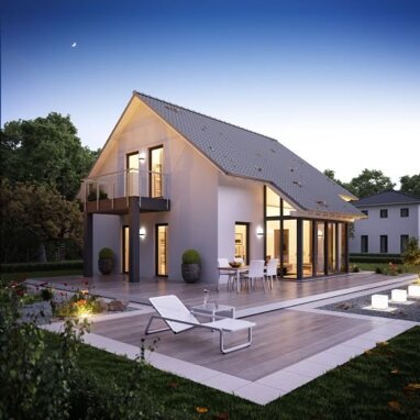 Einfamilienhaus zum Kauf Provisionsfrei 305.900 € 6 Zimmer 145 m² 574 m² Grundstück Hochspeyer 67691