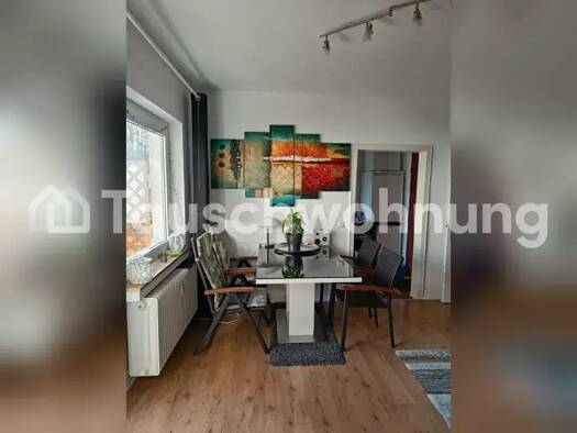 Wohnung zur Miete Tauschwohnung 780 € 2 Zimmer 52 m² EG Deutz Köln 50679