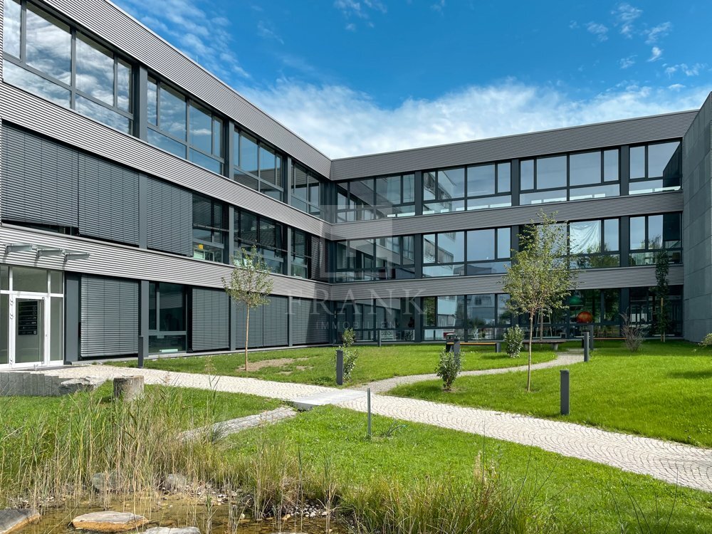 Bürofläche zur Miete 1.230 m² Bürofläche teilbar ab 350 m² Industriegebiet Konstanz 78467