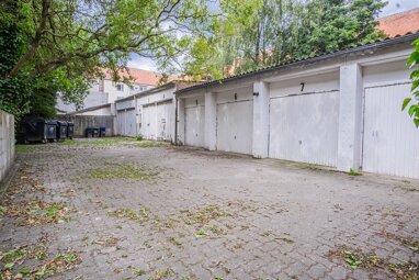 Garage zur Miete Provisionsfrei 85 € Reeperbahn 25 Gaarden - Ost Bezirk 2 Kiel / Gaarden 24143