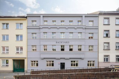 Apartment zum Kauf 300.000 € 2 Zimmer 49 m² Erdgeschoss Studentska Prag 16000
