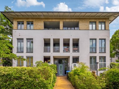 Wohnung zum Kauf 305.000 € 4 Zimmer 97,3 m² 2. Geschoss Falkenhöh Falkensee 14612