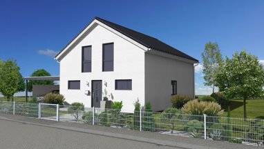 Einfamilienhaus zum Kauf Provisionsfrei 589.910 € 5 Zimmer 132 m² 504 m² Grundstück Am Fahrländer Mühlenberg 16 Fahrland Fahrland 14476