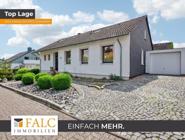 Einfamilienhaus zum Kauf 367.000 € 4,5 Zimmer 141 m² 665 m² Grundstück Barienrode Diekholzen-Barienrode 31199