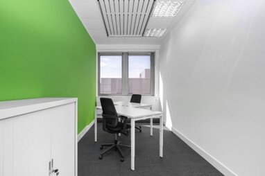 Bürofläche zur Miete Provisionsfrei 50 m² Bürofläche teilbar von 10 m² bis 50 m² Kokkolastrasse 5 Ost Ratingen 40882