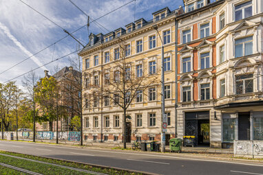 Wohnung zum Kauf 319.000 € 3 Zimmer 88,7 m² 1. Geschoss Südvorstadt Leipzig / Südvorstadt 04275