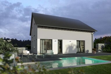 Einfamilienhaus zum Kauf Provisionsfrei 742.900 € 5 Zimmer 187 m² 600 m² Grundstück Neuburg Neuburg an der Donau 86633