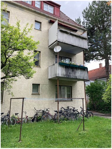 Wohnung zur Miete 593,39 € 1 Zimmer 26,6 m² Erdgeschoss Keferstraße 24b Biederstein München 80802