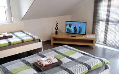 Wohnung zur Miete Wohnen auf Zeit 1.400 € 2 Zimmer 42 m² frei ab 19.12.2025 Jakobstrasse 0 Sielmingen Filderstadt-Sielmingen 70794