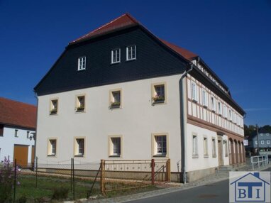 Wohnung zur Miete 260 € 2 Zimmer 54,7 m² 1. Geschoss Großschönau Großschönau 02779