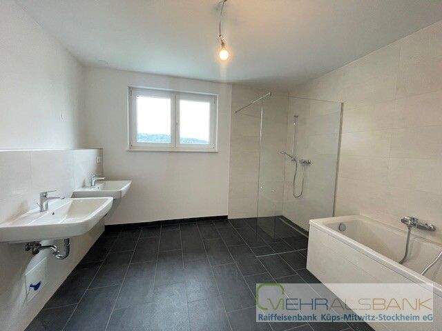 Immobilie in Stockheim - 3-Zimmer-Penthouse - exklusives Wohnen über den Dächern - Bild 4