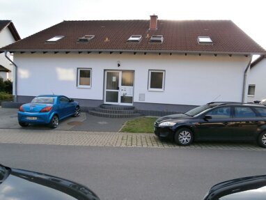 Wohnung zur Miete 785 € 4 Zimmer 100 m² Erdgeschoss Kastanienweg 45 Moringen Moringen 37186