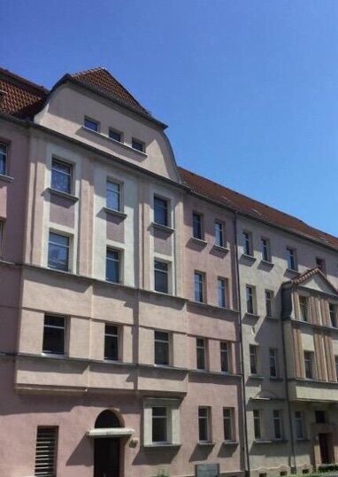 Wohnung zur Miete 365,61 € 2 Zimmer 51,5 m² Pögnerstraße 1 Schönefeld-Abtnaundorf Leipzig 04347