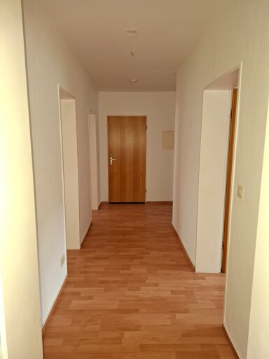 Wohnung zur Miete 680 € 3 Zimmer 85 m² 1. Geschoss frei ab sofort Reichardtstr. Bad Wildungen Bad Wildungen 34537