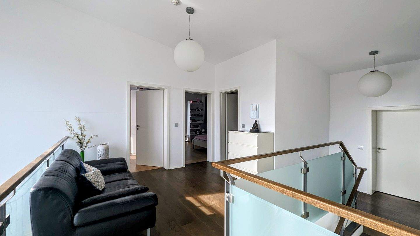 Immobilie in Hüttlingen - Exklusives Architektenhaus mit Bestlage in Hüttlingen - Bild 4