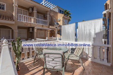 Haus zum Kauf Provisionsfrei 164.900 € 4 Zimmer 90 m² Playa Flamenca 03189