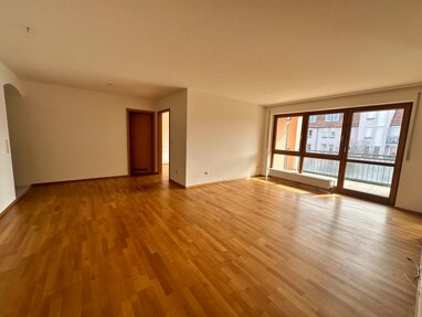 Wohnung zur Miete 950 € 4 Zimmer 96,6 m² 2. Geschoss Heimbachsiedlung / Teurershof Schwäbisch Hall 74523