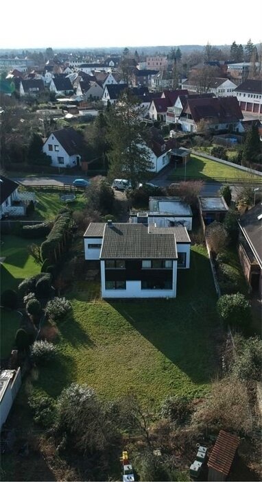 Einfamilienhaus zum Kauf 549.000 € 5 Zimmer 168 m² 1.141 m² Grundstück Innenstadt Osterholz-Scharmbeck 27711