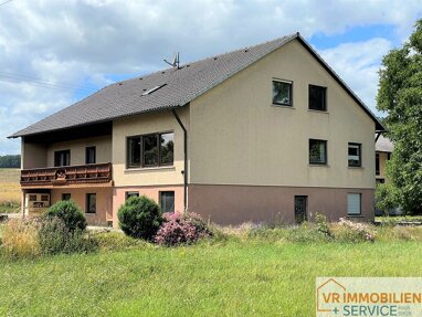 Mehrfamilienhaus zum Kauf 425.000 € 14 Zimmer 300 m² 5.183 m² Grundstück Unterwaldbehrungen Bastheim / Unterwaldbehrungen 97654