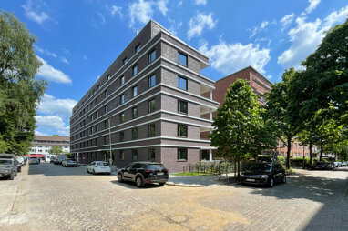 Wohnung zum Kauf 1.999.000 € 4 Zimmer 149,5 m² Erdgeschoss Hardorffsweg 10 Barmbek - Nord Hamburg / Barmbek 22305