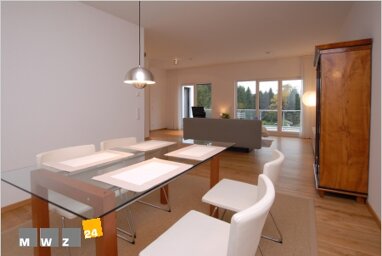 Wohnung zur Miete Wohnen auf Zeit 2.500 € 3 Zimmer 105 m² frei ab 01.08.2024 Gerresheim Düsseldorf 40625