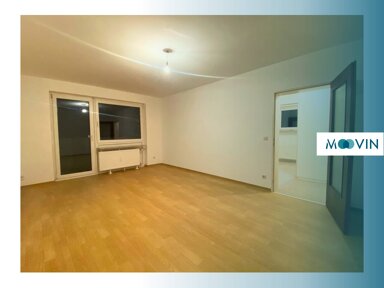 Studio zur Miete 711 € 2 Zimmer 56 m² 13. Geschoss frei ab 01.12.2024 Elisabethenstraße 67 Langen 4 Langen 63225