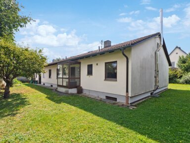 Einfamilienhaus zum Kauf 525.000 € 6 Zimmer 140 m² 1.093 m² Grundstück Mainburg Mainburg 84048