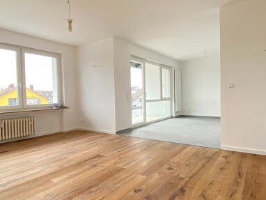 Wohnung zum Kauf 395.000 € 3,5 Zimmer 86 m² 2. Geschoss Hirschacker Schwetzingen 68723