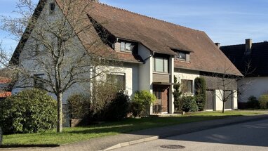 Einfamilienhaus zum Kauf Provisionsfrei 550.000 € 7 Zimmer 140 m² 800 m² Grundstück Völkersbach Malsch 76316