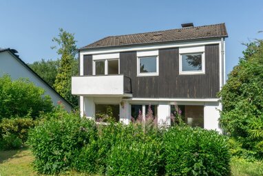Einfamilienhaus zum Kauf 595.000 € 5 Zimmer 152 m² 608 m² Grundstück Danziger Straße / Stübbenhauser Straße Mettmann 40822