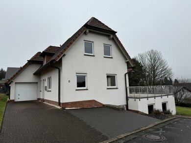 Einfamilienhaus zum Kauf 375.000 € 8 Zimmer 187 m² 1.096 m² Grundstück Thiergarten Malborn 54426