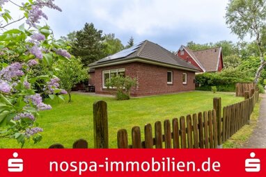 Einfamilienhaus zum Kauf 749.000 € 3 Zimmer 91,7 m² 700 m² Grundstück Sankt Peter-Ording 25826