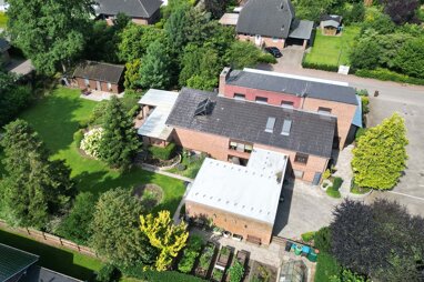 Einfamilienhaus zum Kauf 679.000 € 7 Zimmer 287 m² 2.665 m² Grundstück Kellinghusen 25548