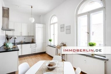 Wohnung zum Kauf 598.000 € 4 Zimmer 116 m² frei ab sofort Nördliche Innenstadt Potsdam 14467