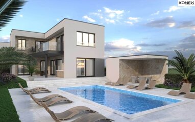 Haus zum Kauf 790.000 € 5 Zimmer 200 m² 600 m² Grundstück Porec 52440