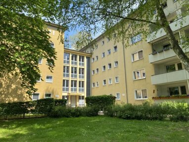 Wohnung zur Miete 430 € 2,5 Zimmer 56,5 m² 2. Geschoss Mozartstraße 11 Hüls - Süd Marl 45772